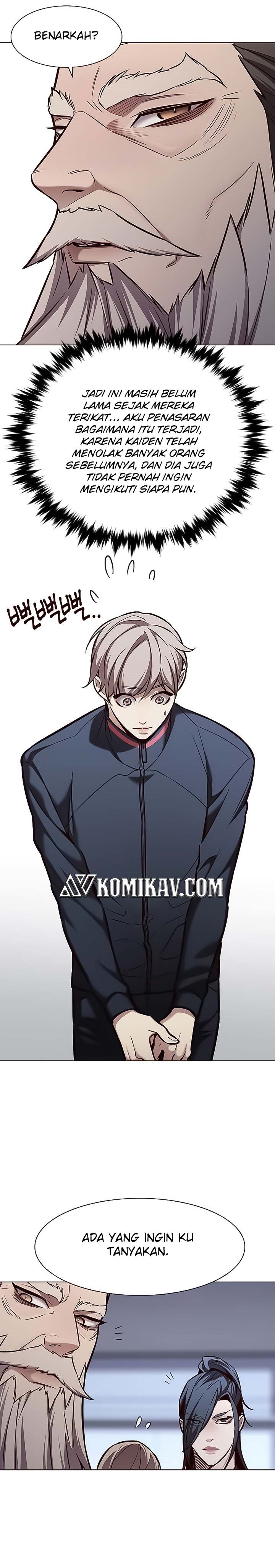 Read Eleceed ID Manga Online