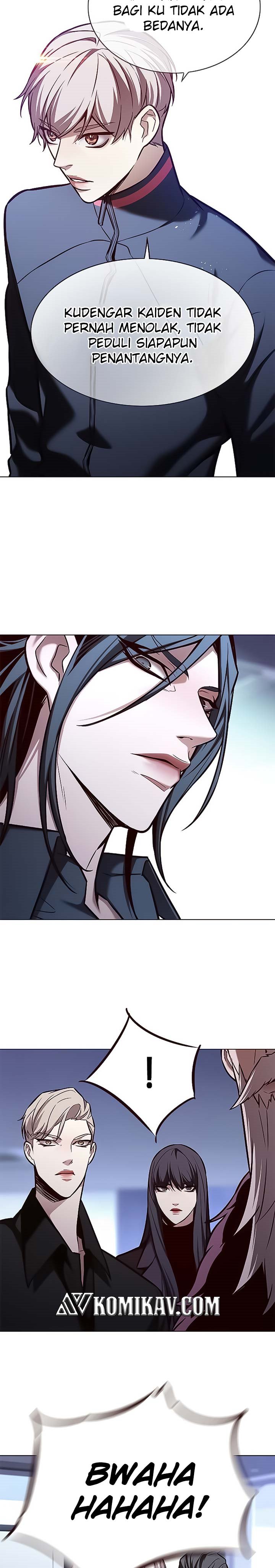 Read Eleceed ID Manga Online