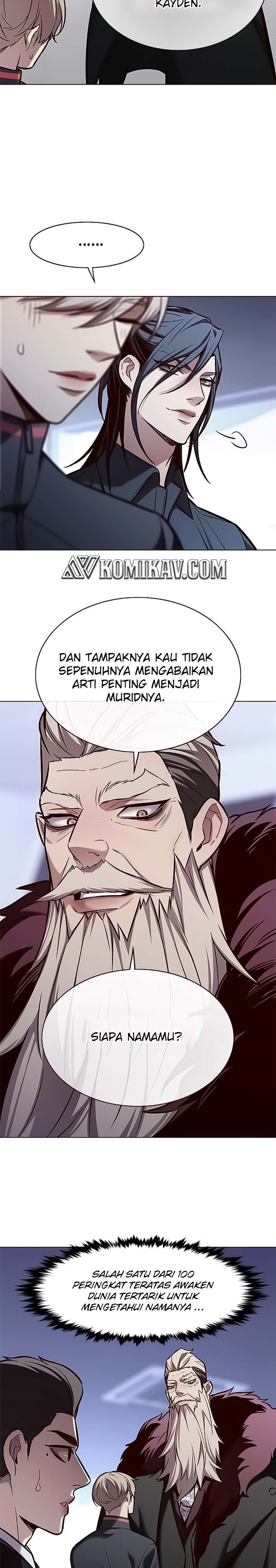 Read Eleceed ID Manga Online