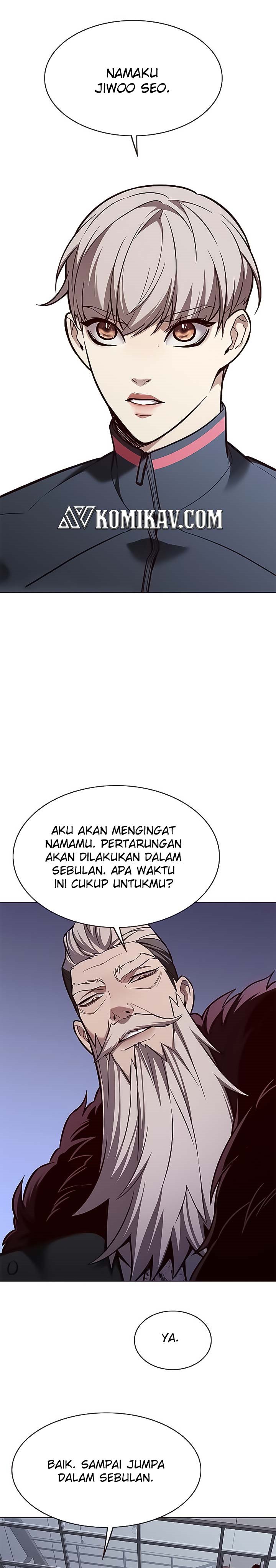 Read Eleceed ID Manga Online