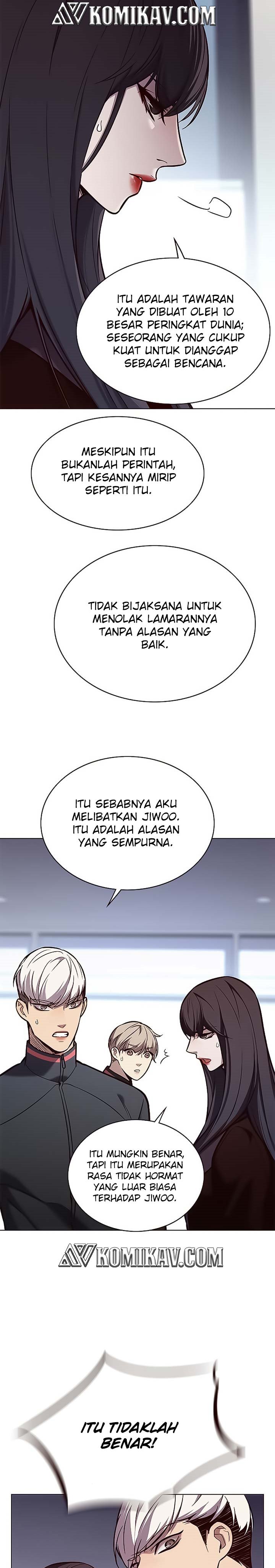 Read Eleceed ID Manga Online