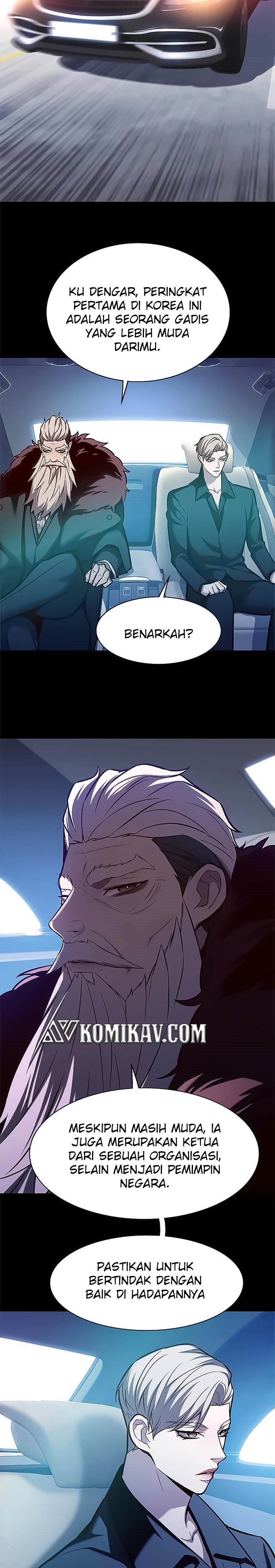 Read Eleceed ID Manga Online