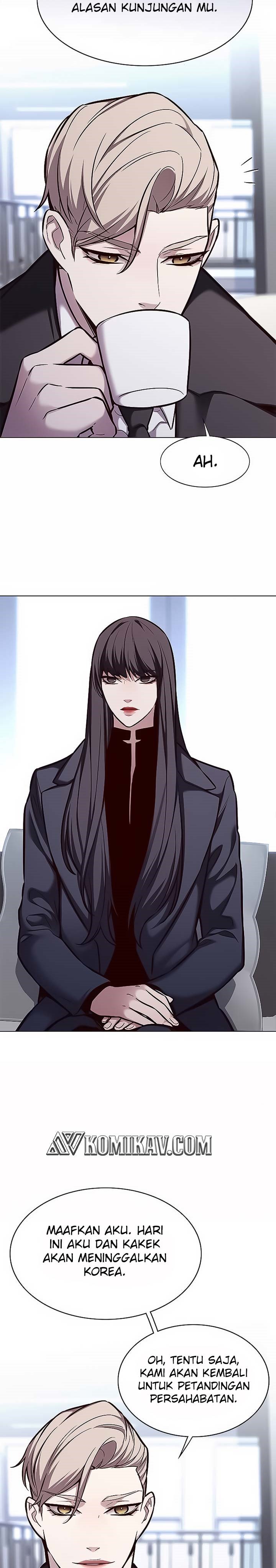 Read Eleceed ID Manga Online