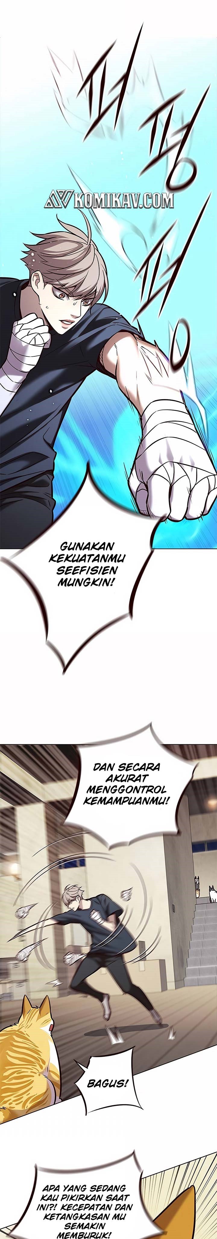 Read Eleceed ID Manga Online