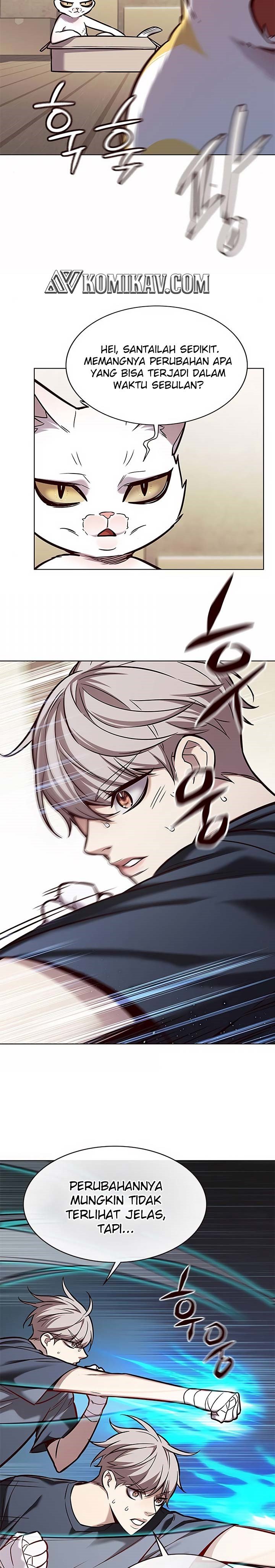 Read Eleceed ID Manga Online