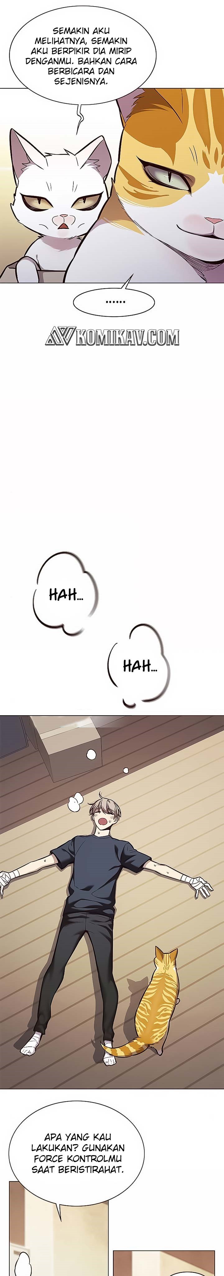 Read Eleceed ID Manga Online