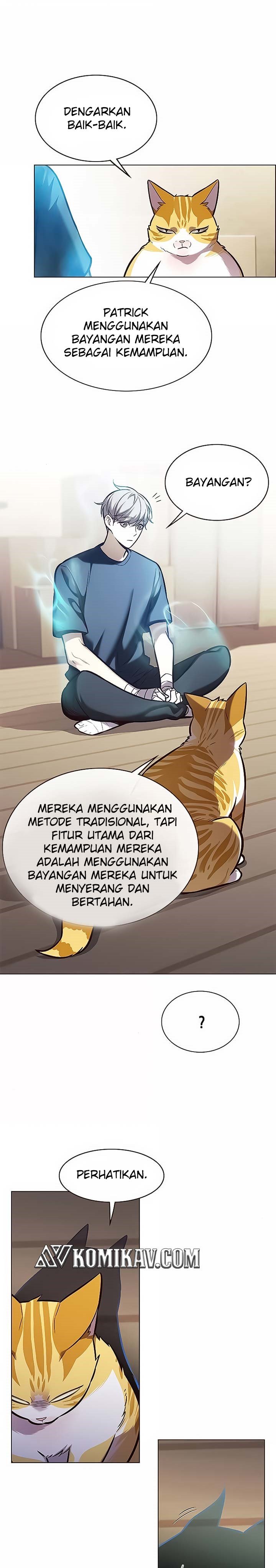 Read Eleceed ID Manga Online