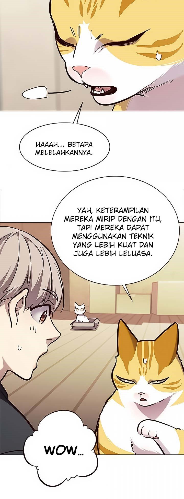 Read Eleceed ID Manga Online