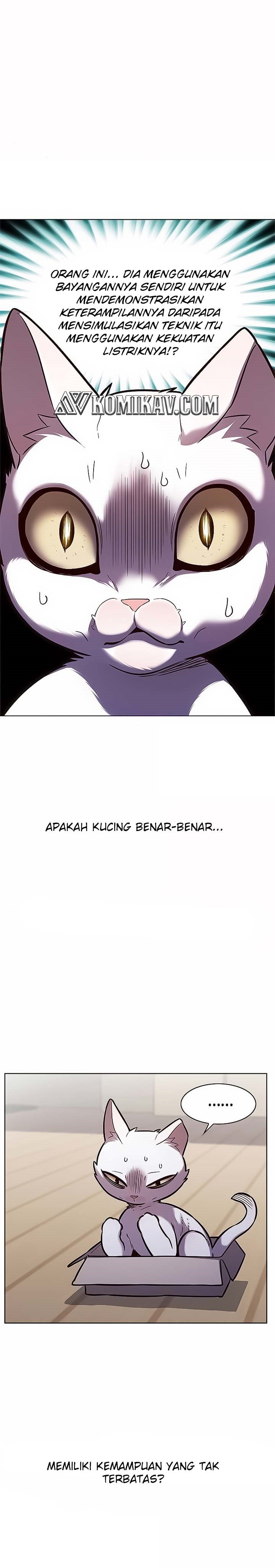 Read Eleceed ID Manga Online
