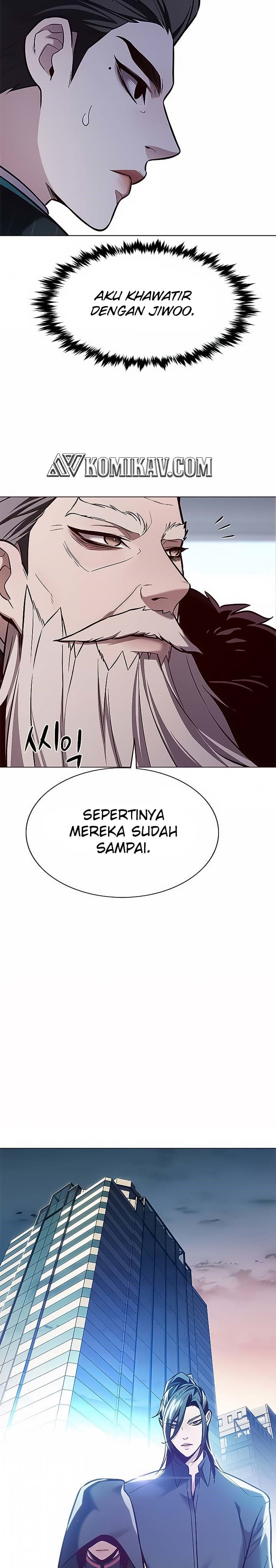 Read Eleceed ID Manga Online