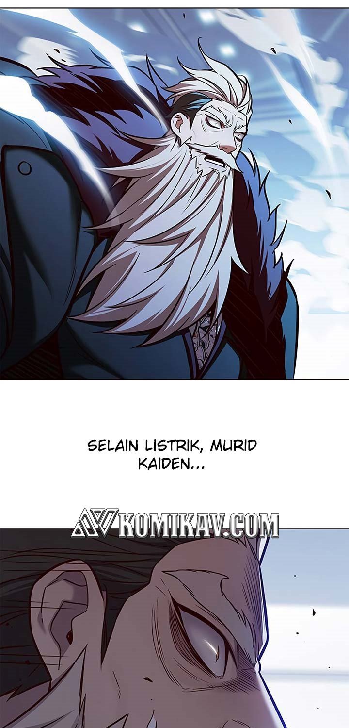 Read Eleceed ID Manga Online