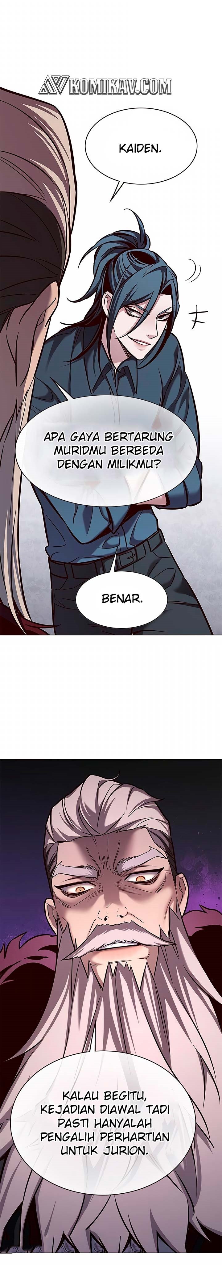 Read Eleceed ID Manga Online
