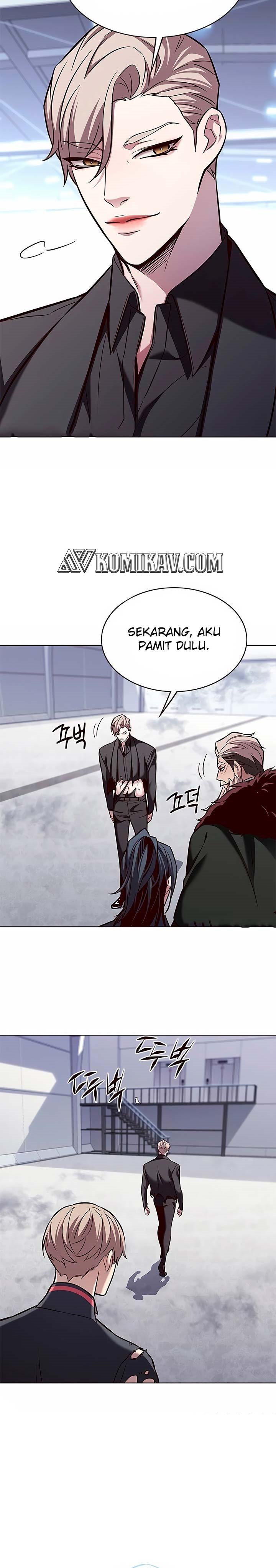 Read Eleceed ID Manga Online