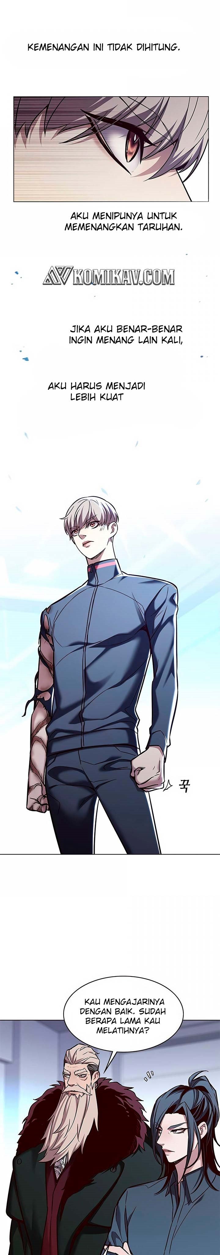 Read Eleceed ID Manga Online