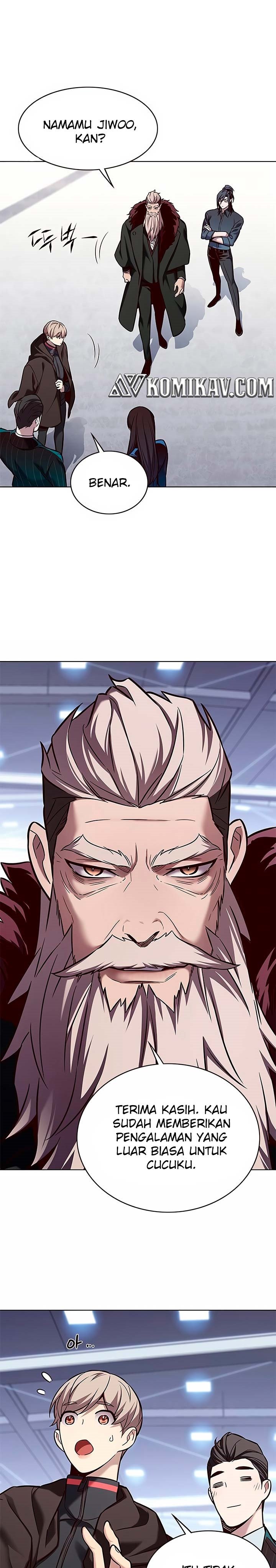 Read Eleceed ID Manga Online