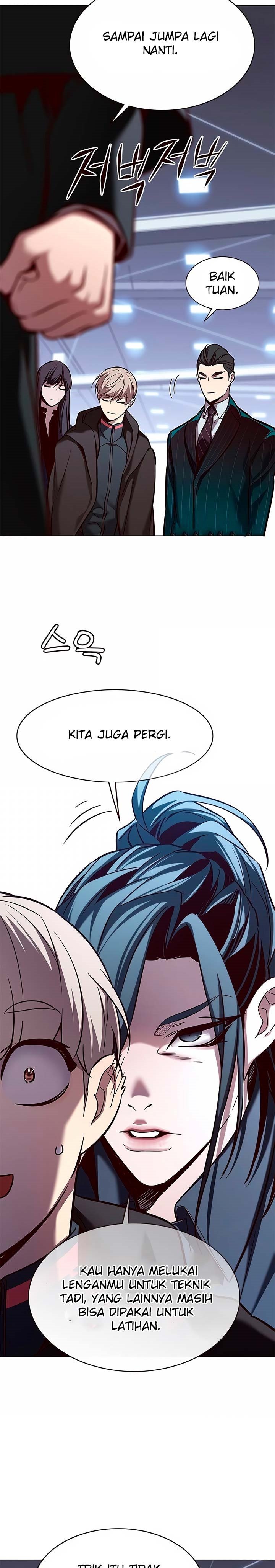 Read Eleceed ID Manga Online