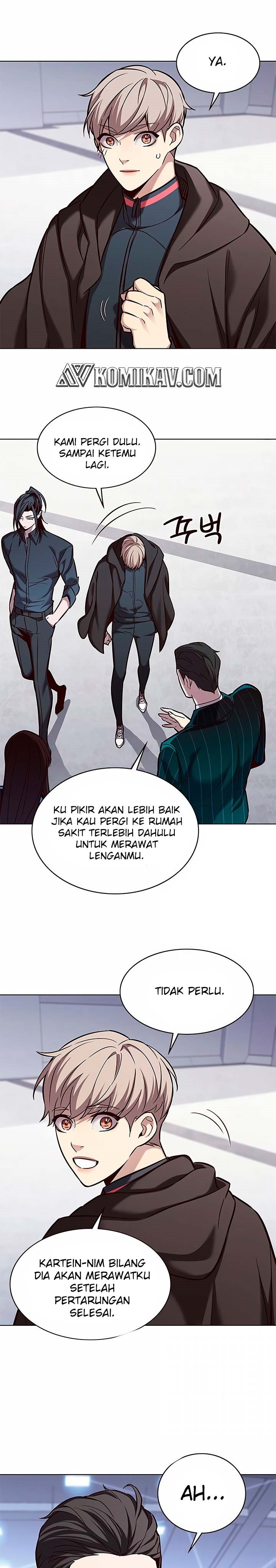 Read Eleceed ID Manga Online