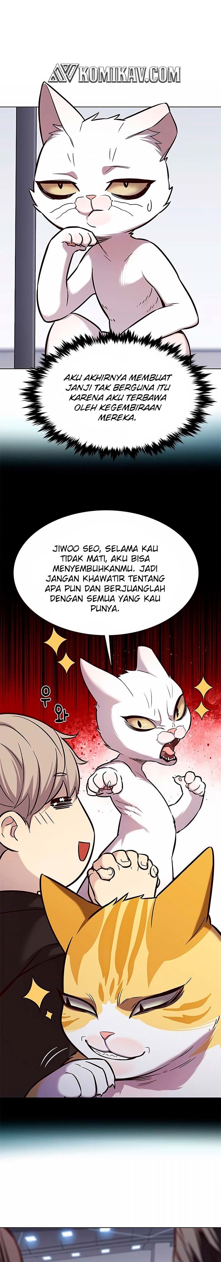 Read Eleceed ID Manga Online