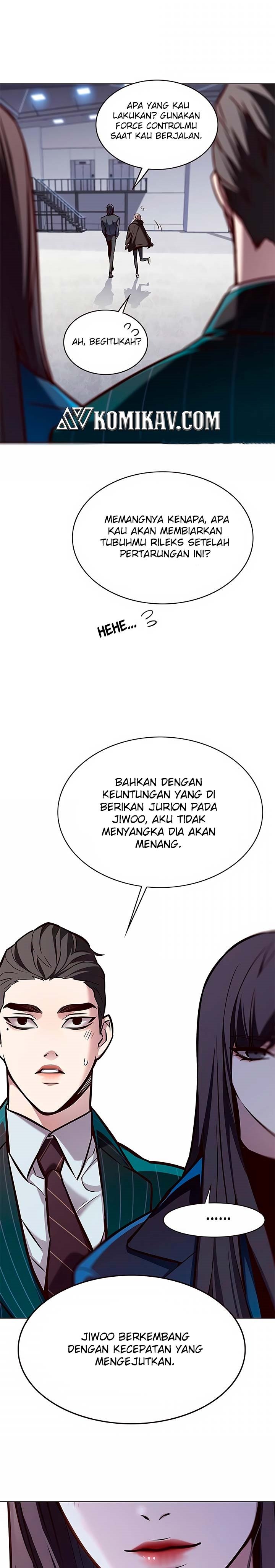 Read Eleceed ID Manga Online