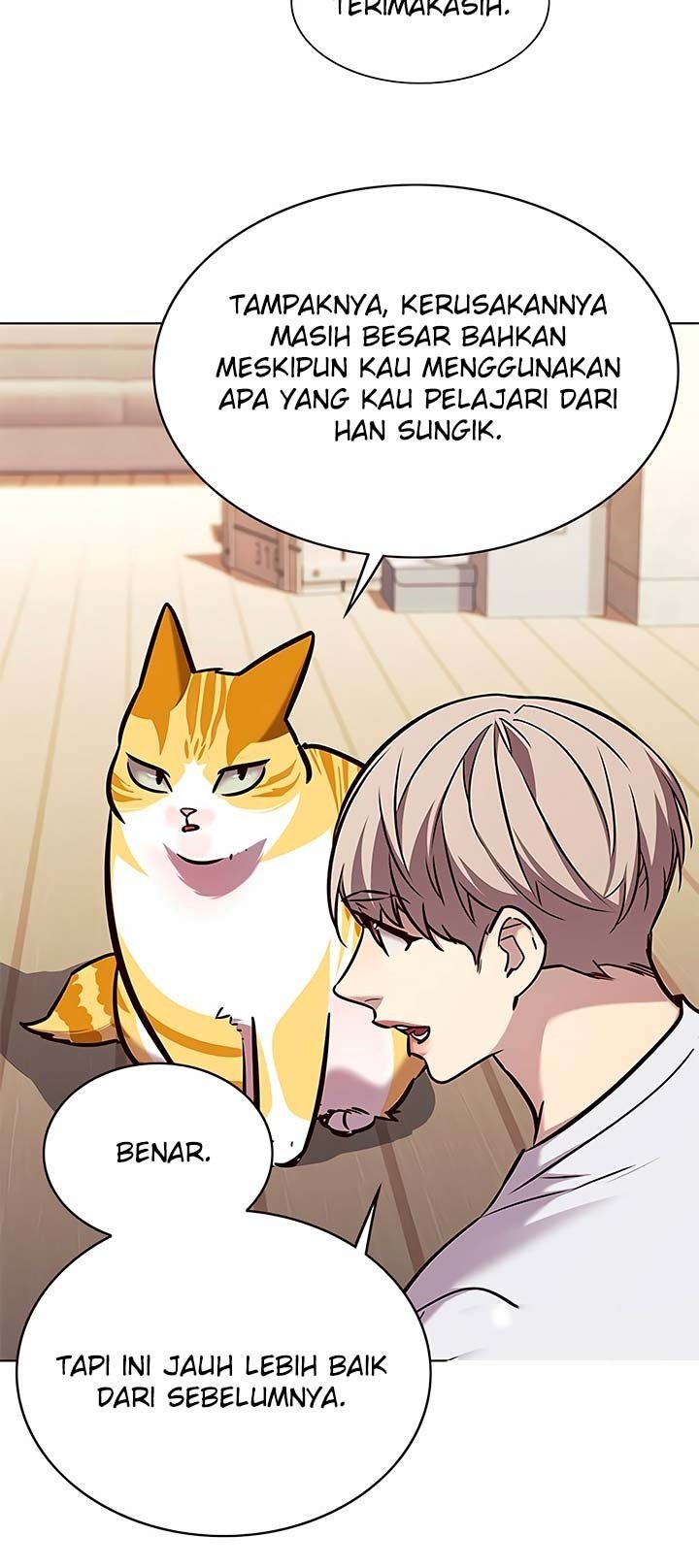 Read Eleceed ID Manga Online