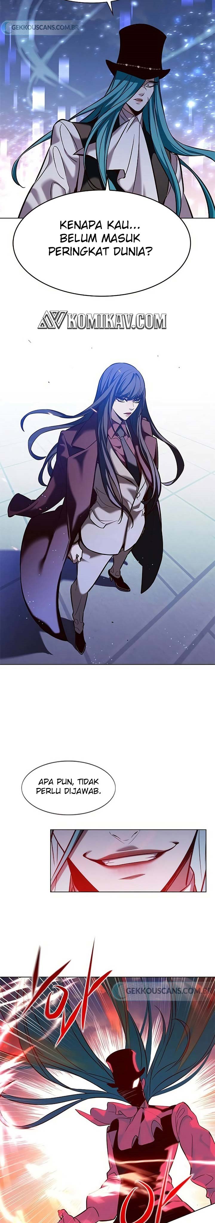 Read Eleceed ID Manga Online