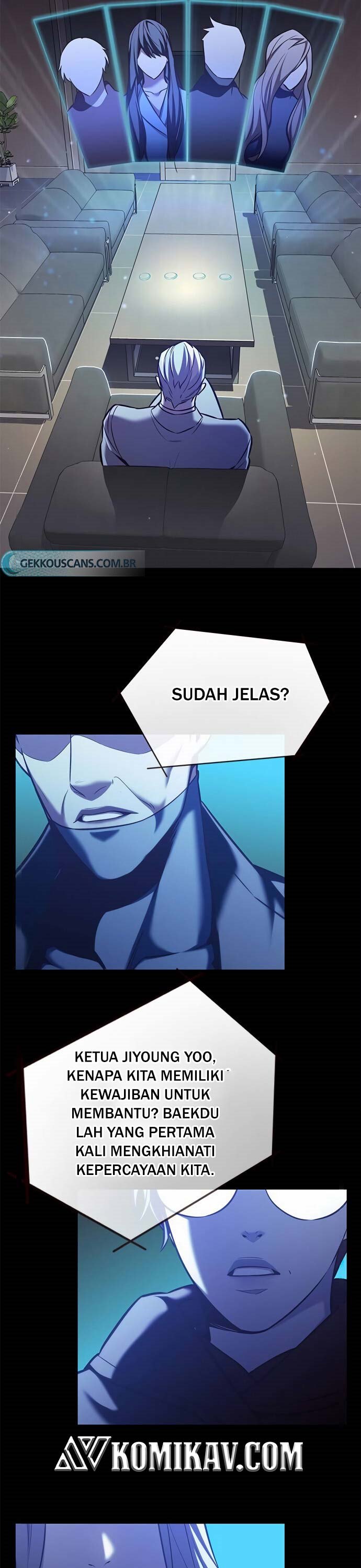 Read Eleceed ID Manga Online