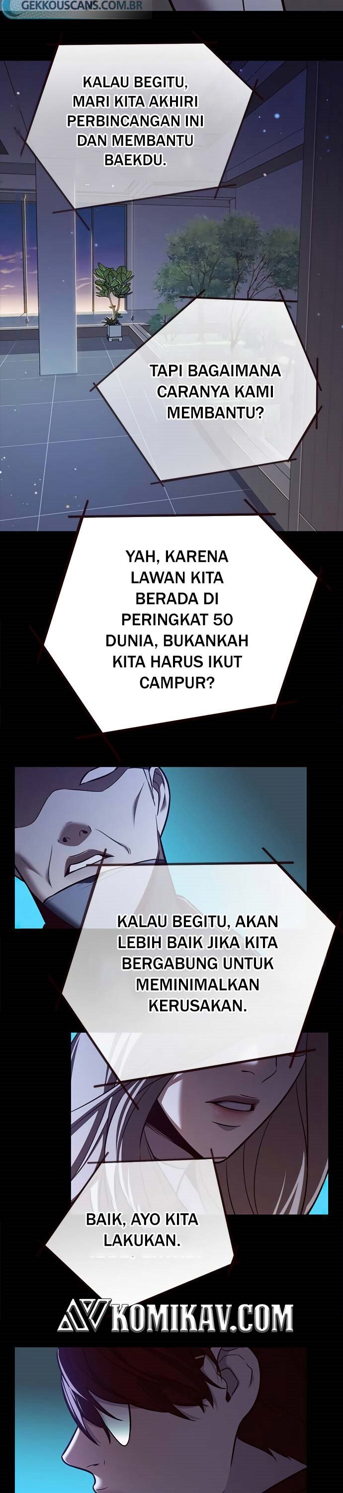 Read Eleceed ID Manga Online