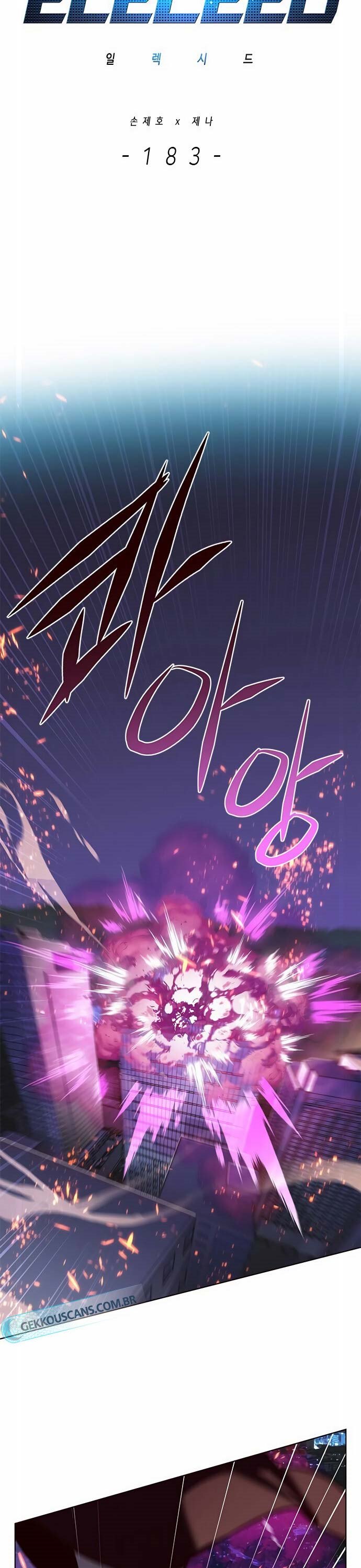 Read Eleceed ID Manga Online