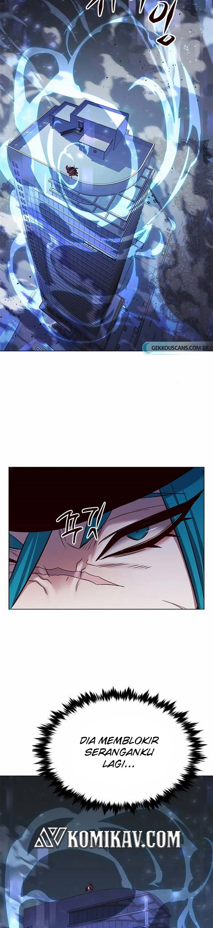 Read Eleceed ID Manga Online