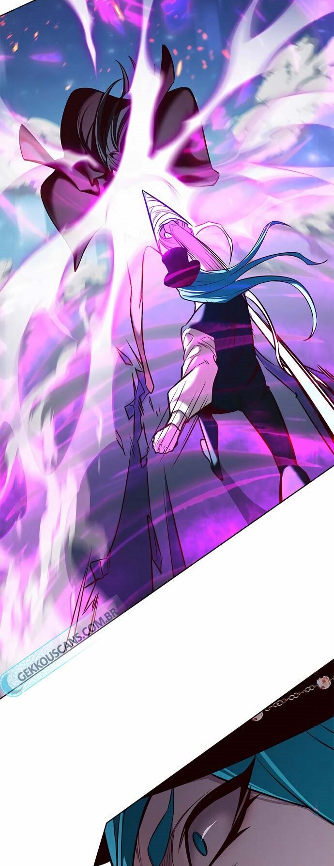 Read Eleceed ID Manga Online