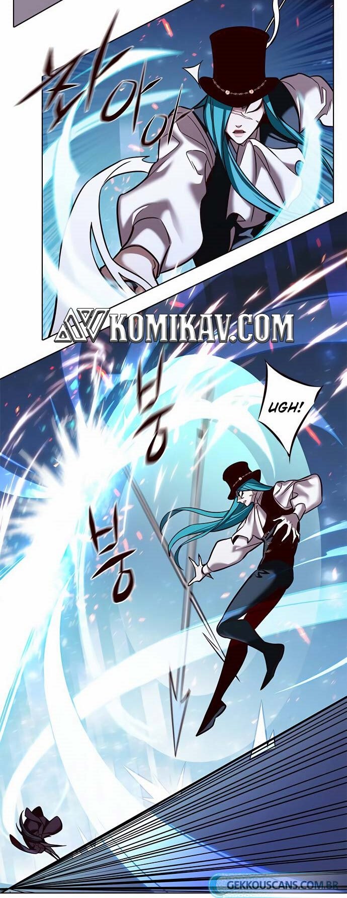 Read Eleceed ID Manga Online