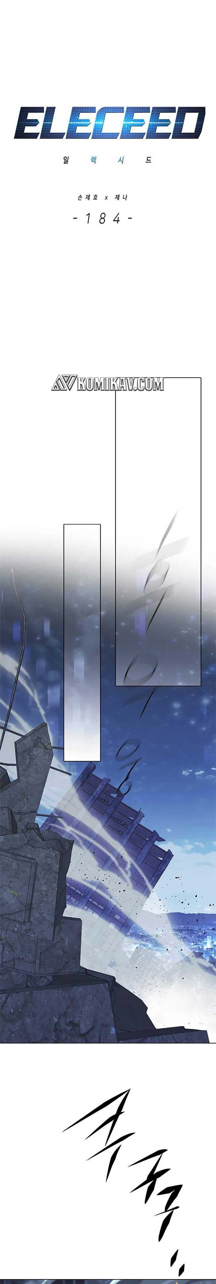 Read Eleceed ID Manga Online