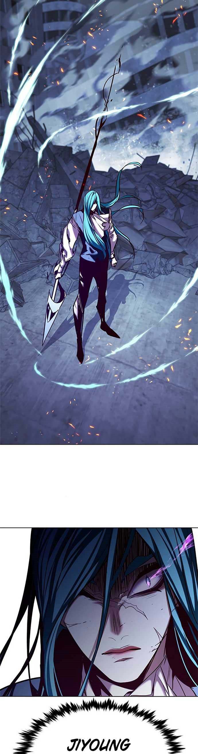 Read Eleceed ID Manga Online