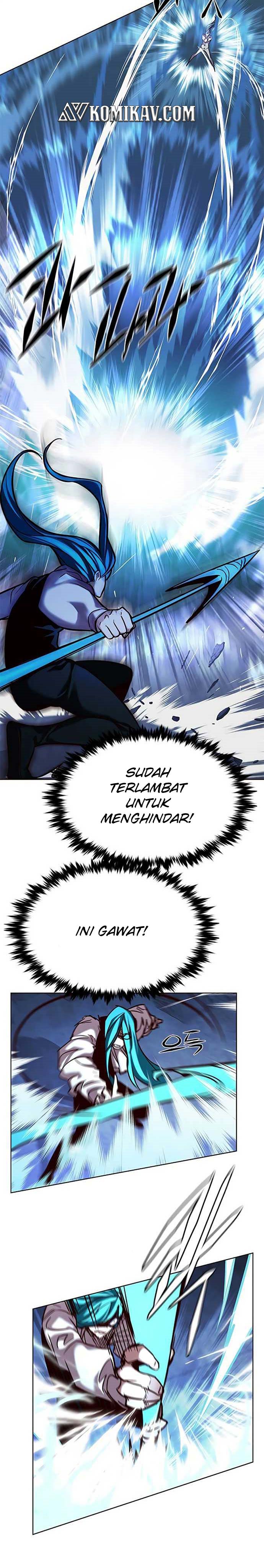 Read Eleceed ID Manga Online