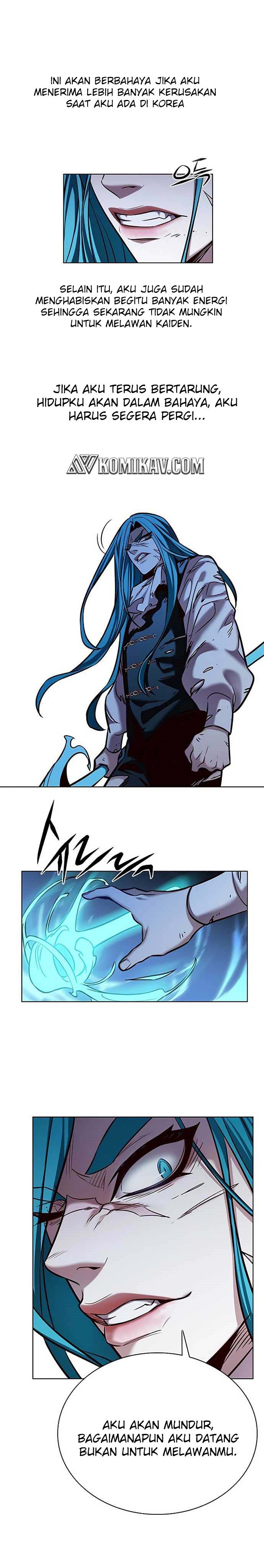 Read Eleceed ID Manga Online