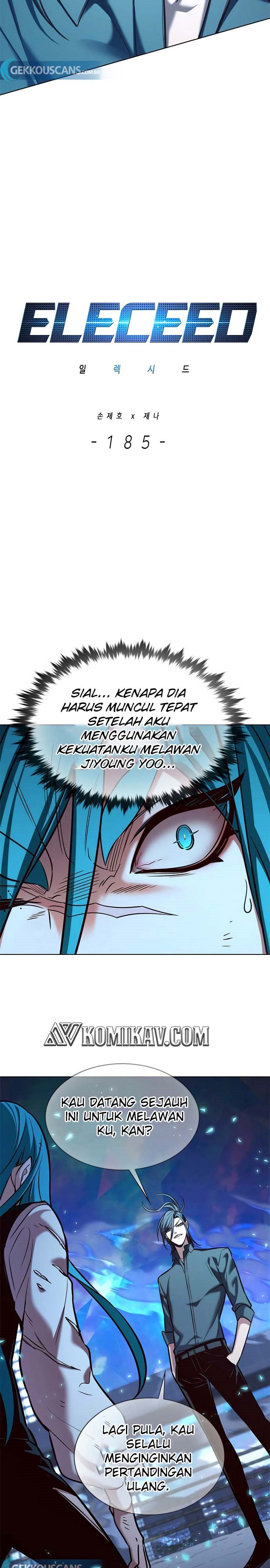 Read Eleceed ID Manga Online