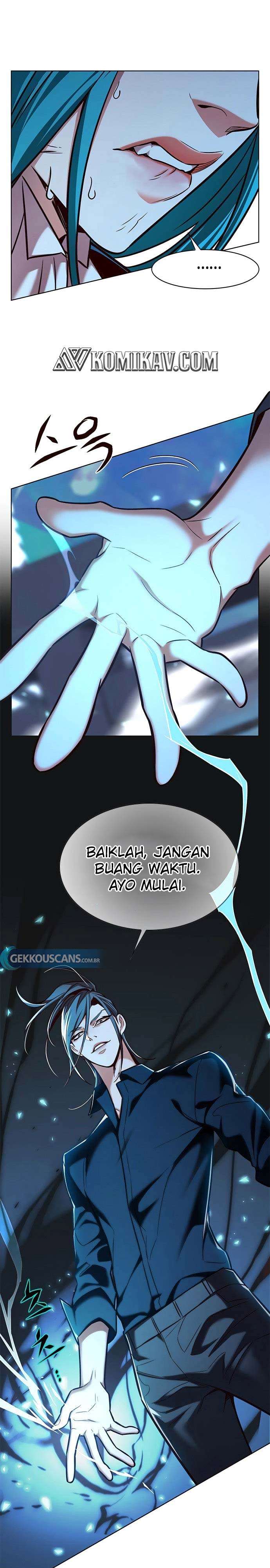 Read Eleceed ID Manga Online