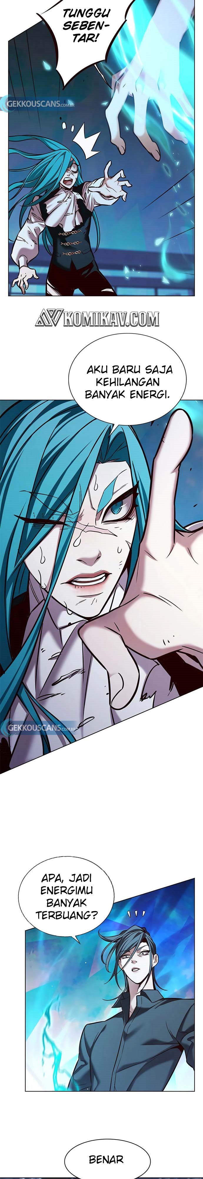 Read Eleceed ID Manga Online