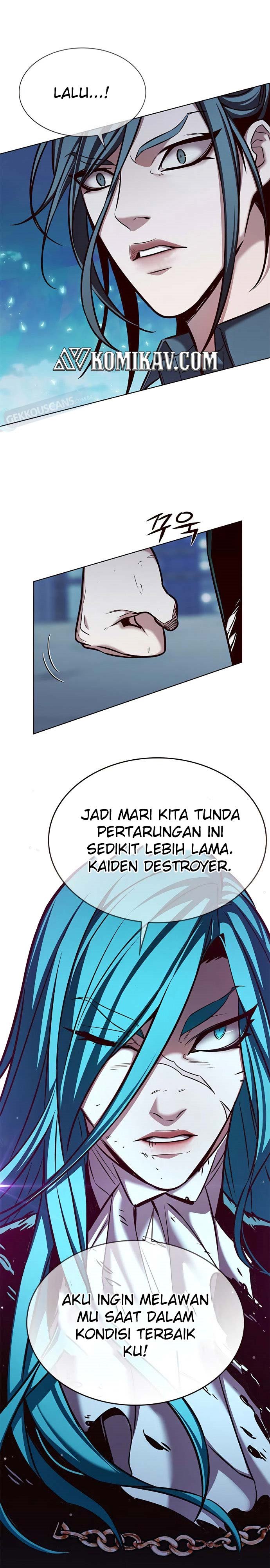 Read Eleceed ID Manga Online