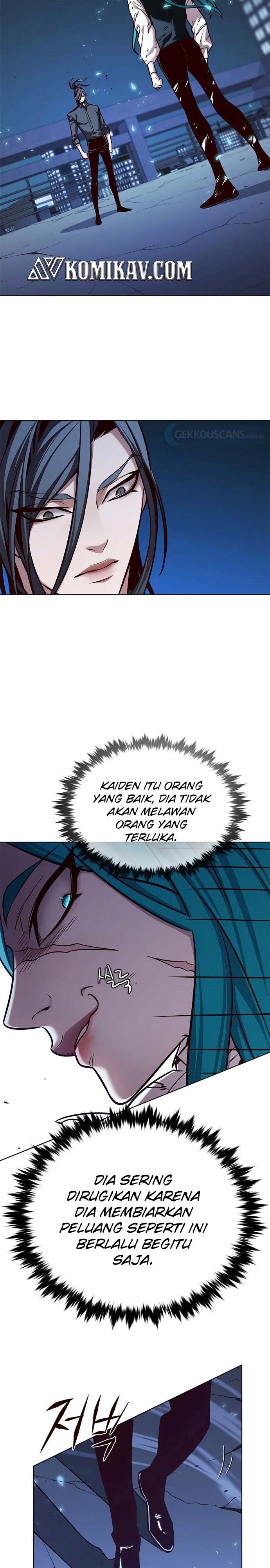 Read Eleceed ID Manga Online