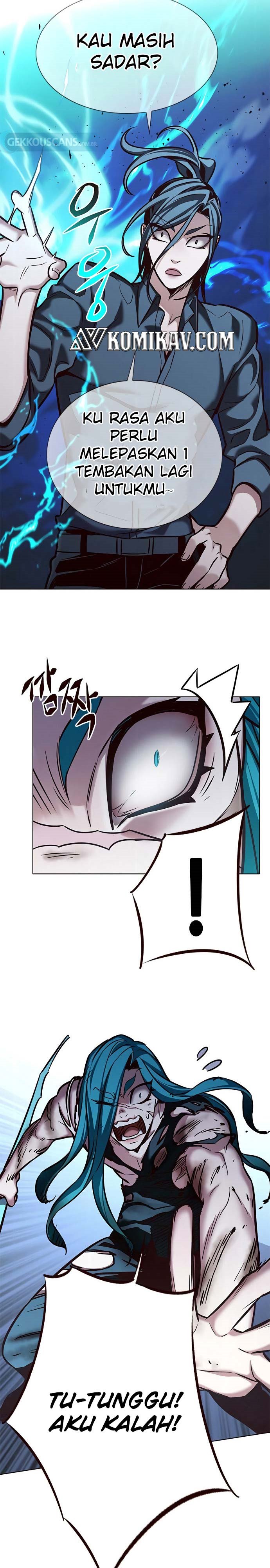 Read Eleceed ID Manga Online