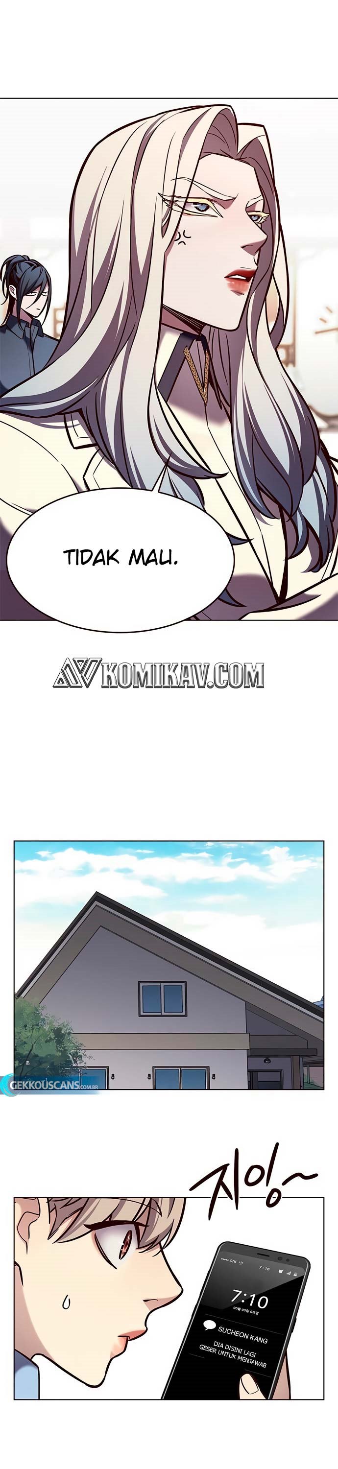 Read Eleceed ID Manga Online