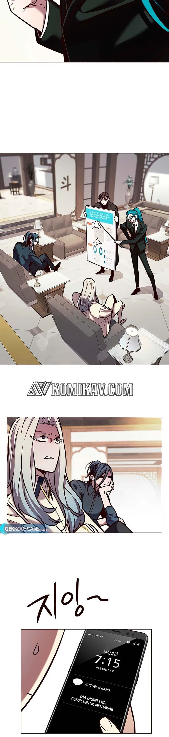 Read Eleceed ID Manga Online