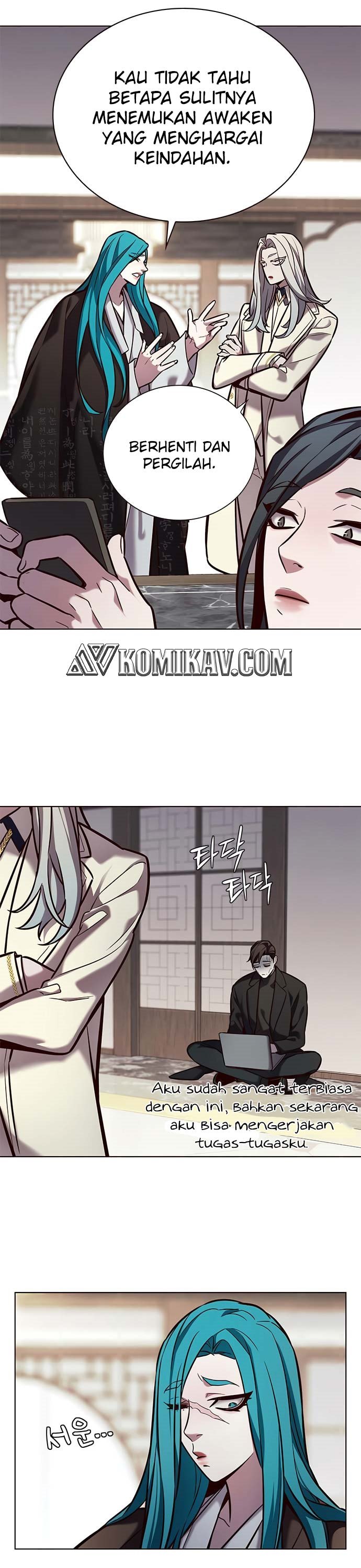 Read Eleceed ID Manga Online