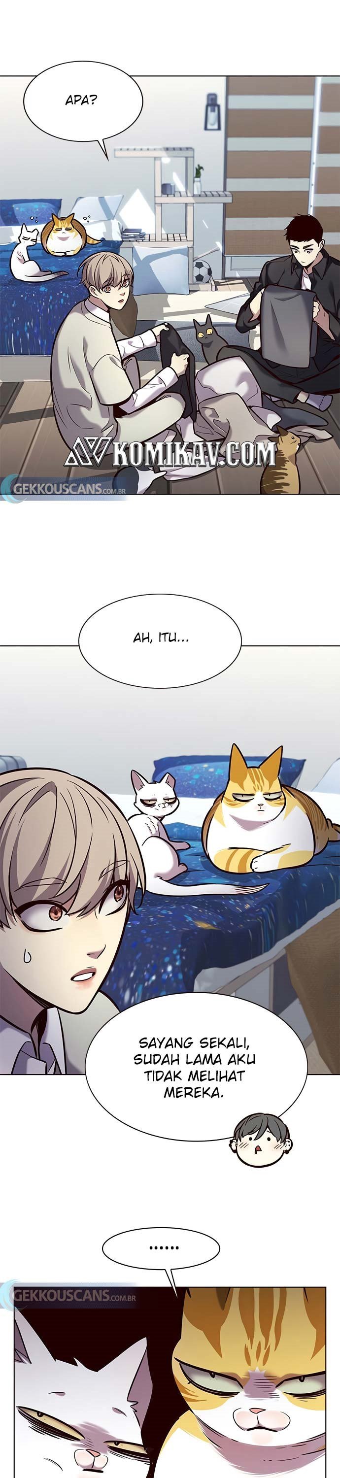 Read Eleceed ID Manga Online