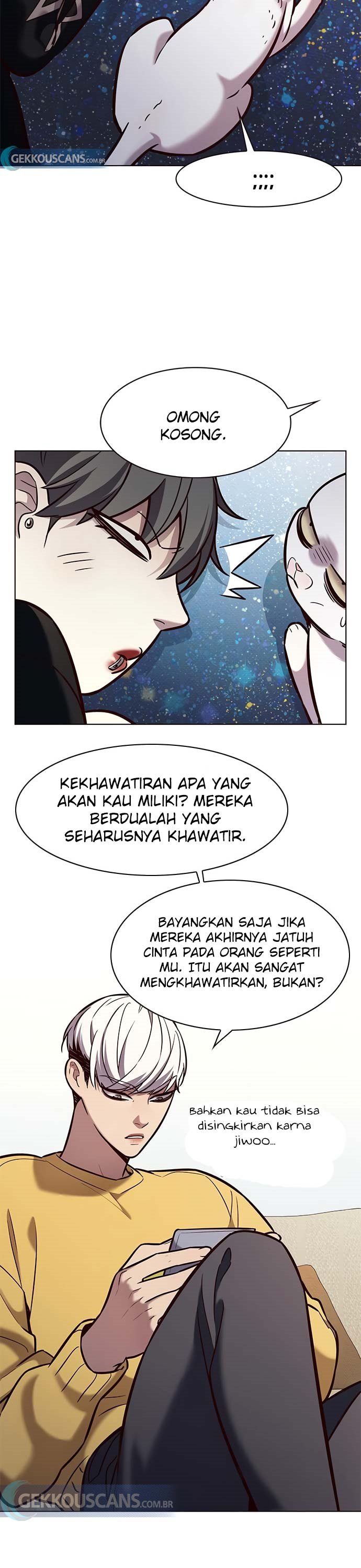 Read Eleceed ID Manga Online