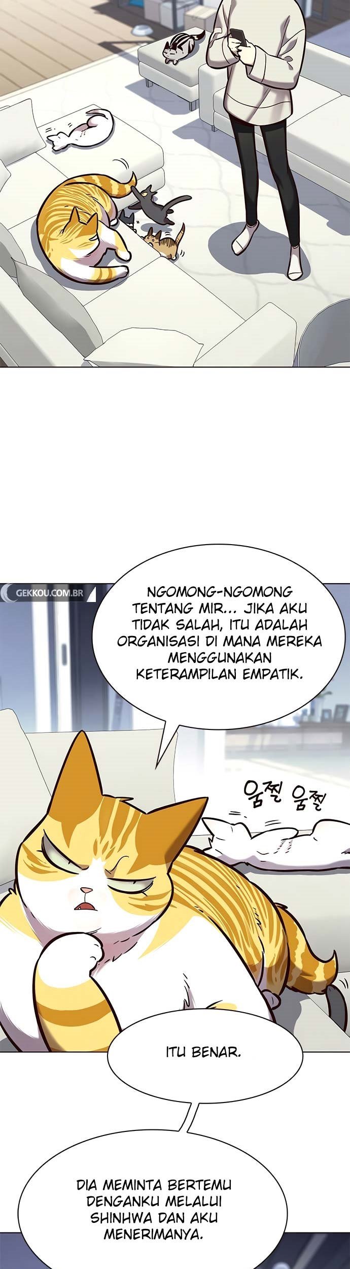 Read Eleceed ID Manga Online