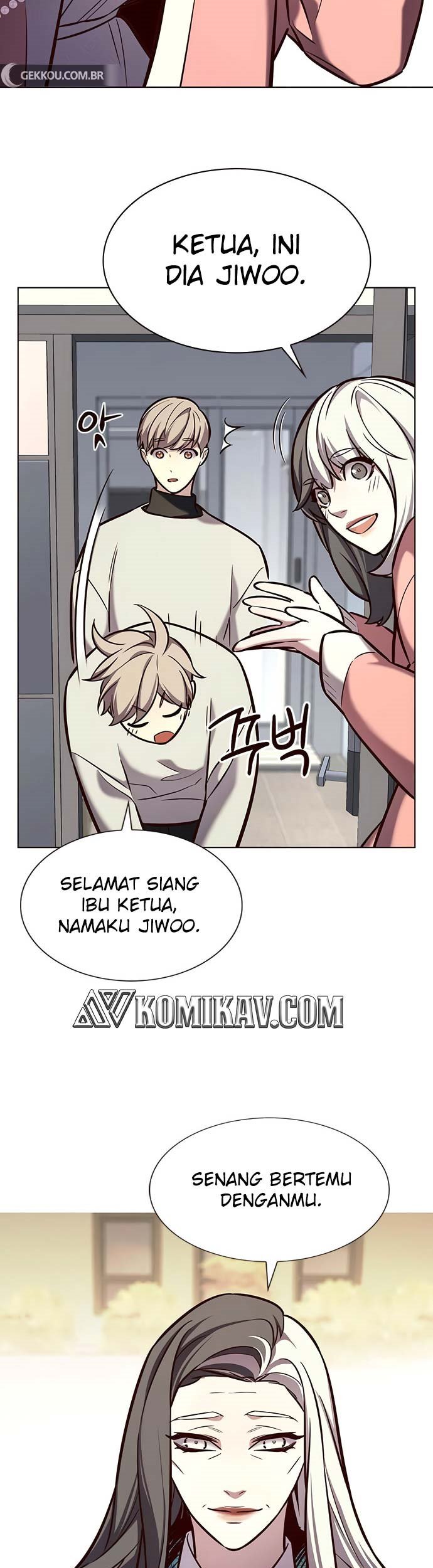 Read Eleceed ID Manga Online