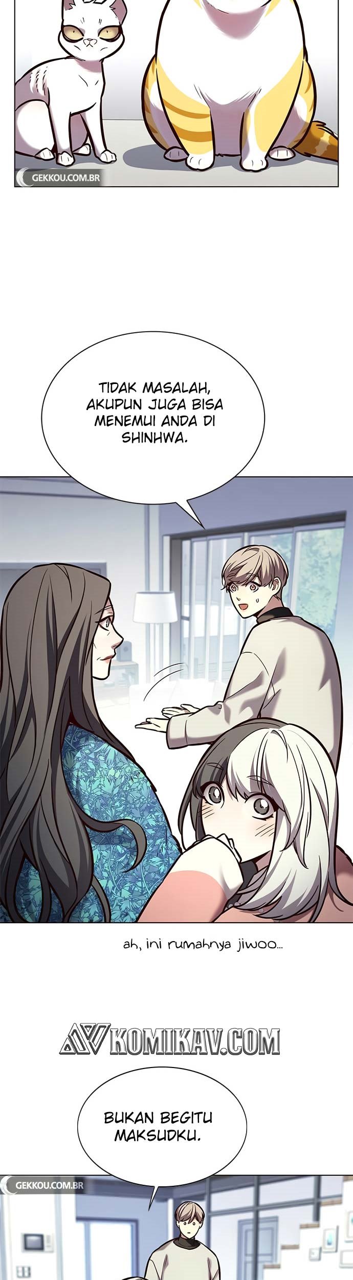 Read Eleceed ID Manga Online
