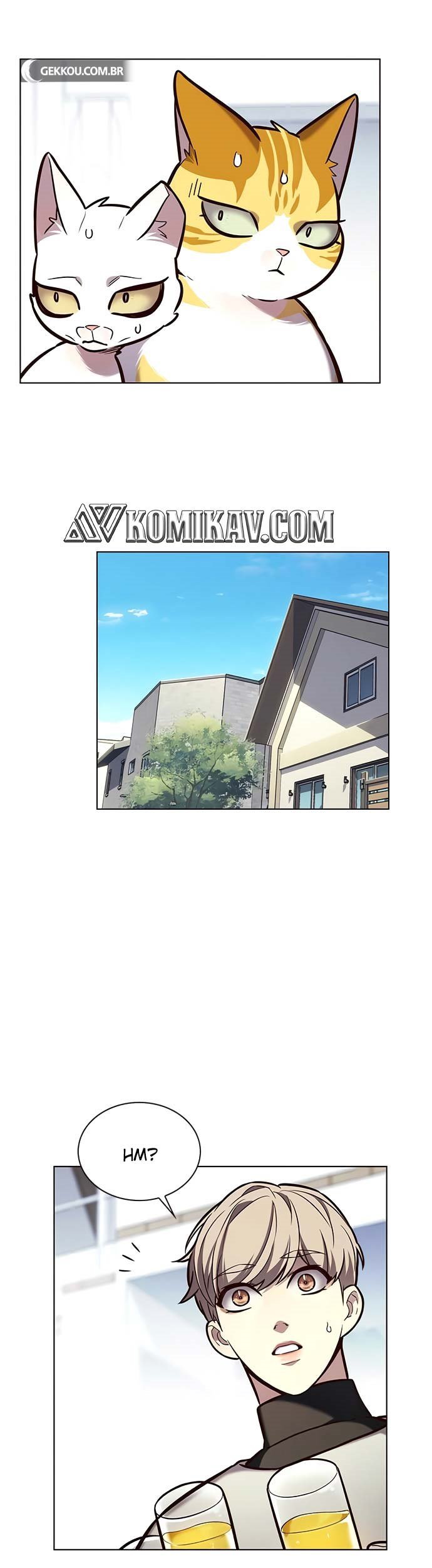 Read Eleceed ID Manga Online